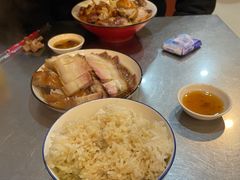 -吾家香港烧腊专门店