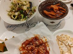 -翠园(广州太古汇店)