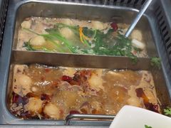 -草原塞蛮羊火锅城(港湾店)