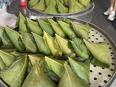 -叶婆婆豆浆馍馍