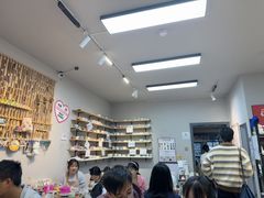 -熙工匠银饰•拼豆团建DIY(壹方城店)