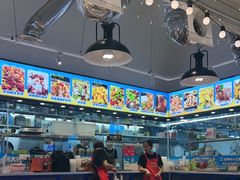 -石牌岭小亮蒸虾•湖北老字号(左岭店)