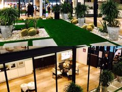 -东浩兰生上海世博展览馆