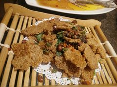 -尚岛私房菜(西方巷店)