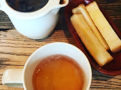-MANYU COFFEE(广渠门店)