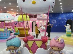 -凯蒂猫主题馆