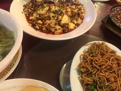 -灯笼馆海鲜餐厅