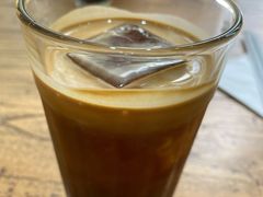 -明谦·Coffee&Cocktail Bar(美您公园店)