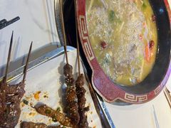 -牛得很·鲜牦牛肉烧烤·牛羊肉菌汤锅(康定店)