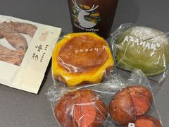 -慢熟面包店bud bread(孩儿巷店)