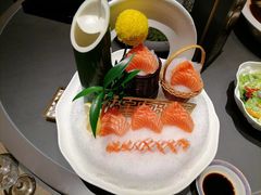 -上和臻品中国菜(花园街店)