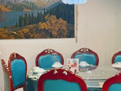 -阿拉丁新疆风味餐厅·清真(罗廊巷店)