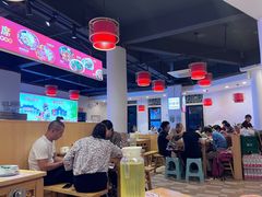 -刘壹席富顺荤豆花·自贡江湖菜(浅水半岛店)