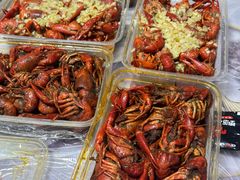 -堕落小龙虾.盆盆蟹(兰州旗舰店)
