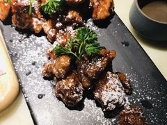 -绿茶餐厅(成都大悦城店)