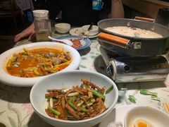 -路小缦·珍馐美馔(市心北路店)