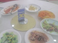 -茗荔园农庄(大涌店)