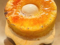 -OTIUM • 柴屿麦(亮马桥店)