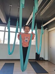 -兰瑜伽·普拉提