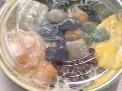 -亦古亭·手作鲜果芋圆(大学城店)