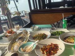 -柳莺湖上·湖景餐厅·江南菜(西湖店)