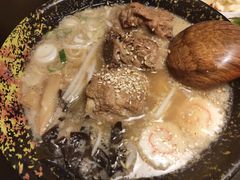 -日本料理神拉面