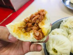 -老陶包子铺(南大西南村店)