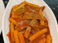 -桃园中华料理炸酱面(燕儿岛路店)