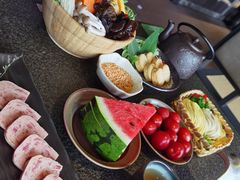 -湊湊火锅·茶憩(和平大悦城店)