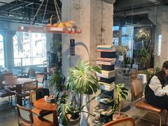 -一尺花园(首钢店)