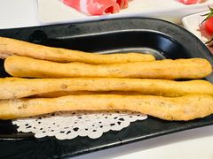 -海底捞大排档火锅(打浦路店)