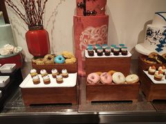 -源·咖啡自助餐厅·海鲜·烧烤·三文鱼(海口华彩洲际酒店)