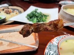 -那拉提之疆·新疆菜(美院店)