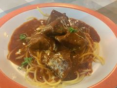 -BISTROFIORE美伊娜(伊犁南路店)