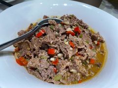 -院里寻菜·精致庭院菜(观沙岭店)