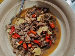 -湘中缘·湖南菜(娄底驻京办店)