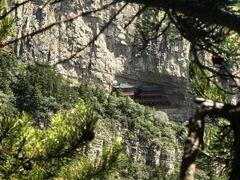 -北岳恒山