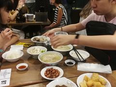 -松發肉骨茶(先得坊店)