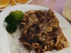 -烤肉宛饭庄(南礼士路店)