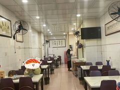 大堂-正宗刘记不翻汤(和园店)
