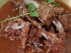 -芦月轩羊蝎子(北蜂窝店)