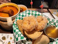 -泰妃殿(武汉首店)