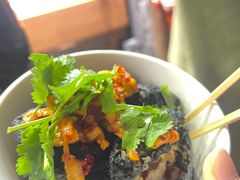 -黑色经典臭豆腐·湖南特产(坡子街店)