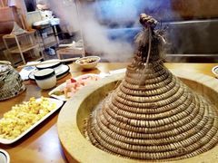 -咕嘟草帽鱼·牛奶一样的鲜鱼汤(包河万达广场创始店)