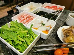-骨之味·筒骨汤火锅(江头店)
