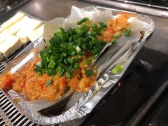 -烧烤季休闲餐厅(贵阳蟠桃宫店)