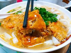 -荔林食店(西华路店)