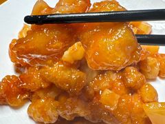 -永安水煮活鱼·仪征土菜院子