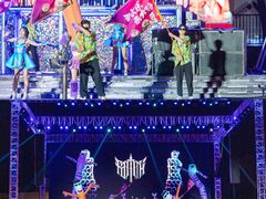 -郑州方特水上乐园