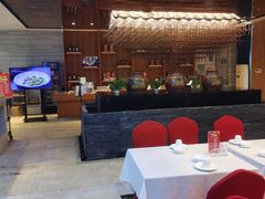 -皇马假日醉海南大酒店·假日一品派茶楼(秀英店)